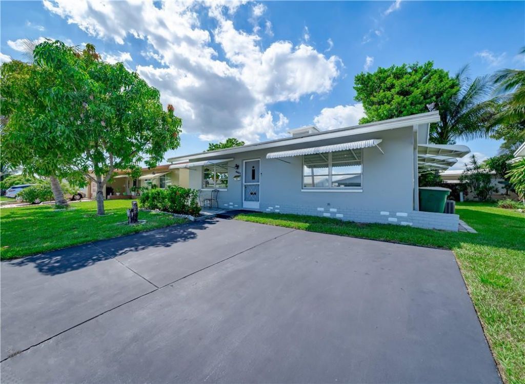 4401 NW 47th Street, Tamarac, FL 33319 Photo