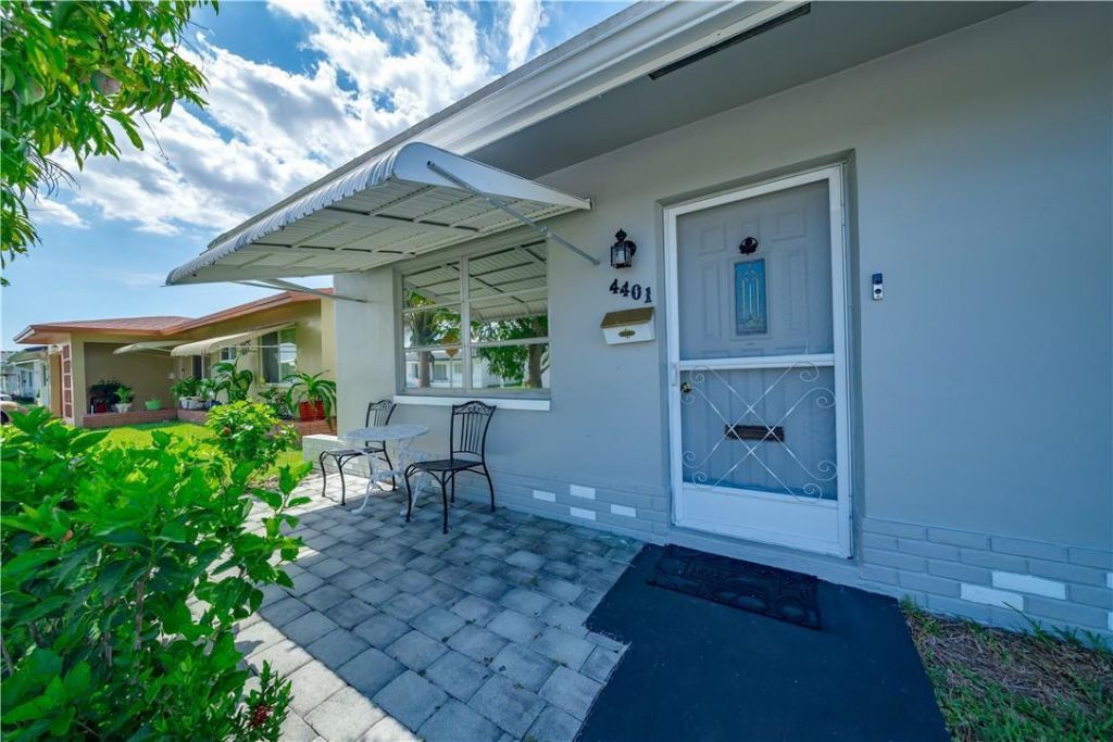 4401 NW 47th Street, Tamarac, FL 33319 Photo