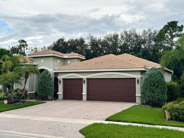 10122 Oak Meadow Lane, Lake Worth, FL 33449