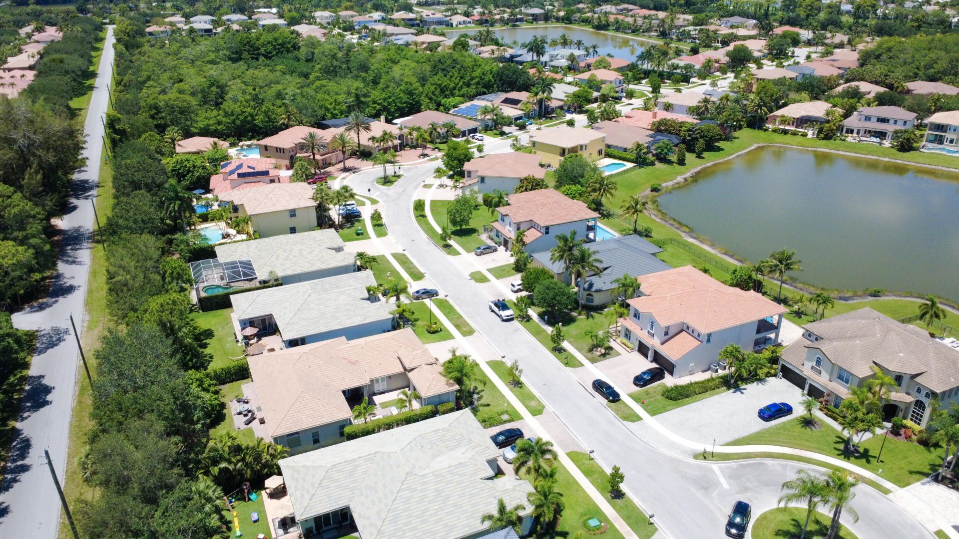 10122 Oak Meadow Lane, Lake Worth, FL 33449 Photo