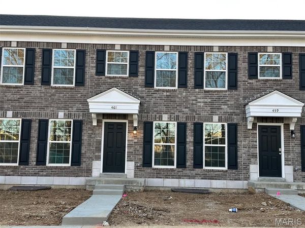 455 Sunset Hollow Drive , Wentzville, MO 63385