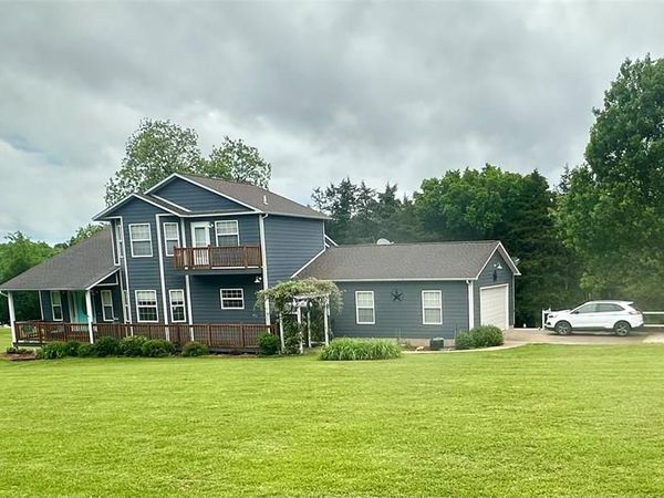 3253 Pratte Road , Bonne Terre, MO 63628