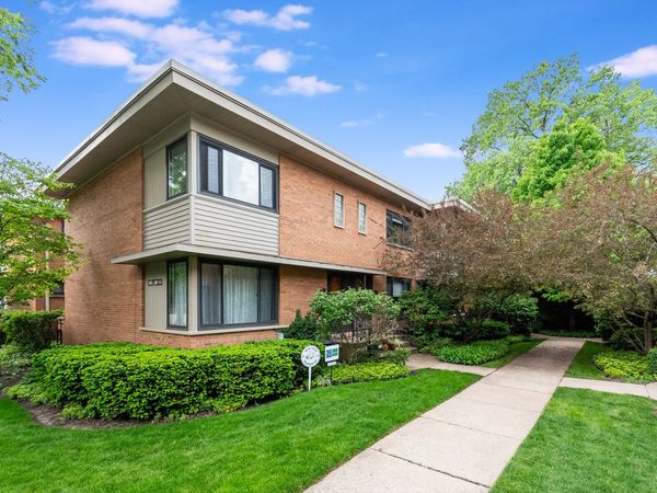 537 Ridge Road , Unit 537, Wilmette, IL 60091