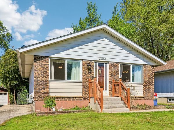 1504 Elm Avenue , Round Lake Beach, IL 60073