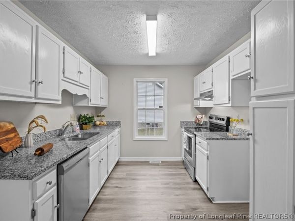 1421 Matilda Court, Fayetteville, NC 28404
