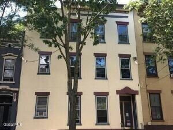 156 Jay Street, Unit 6, Albany, NY 12210