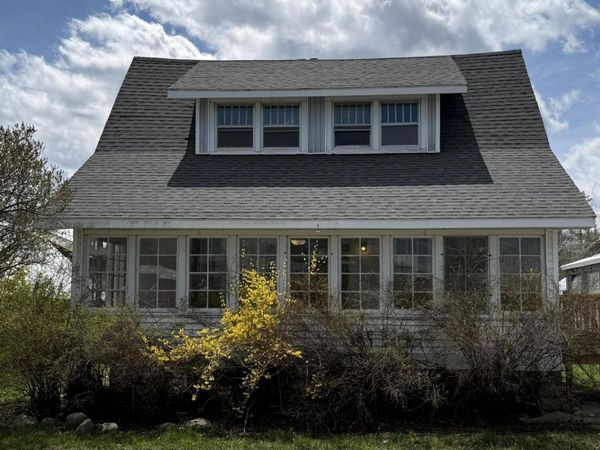 1470 E Spruce Road, Spruce, MI 48762