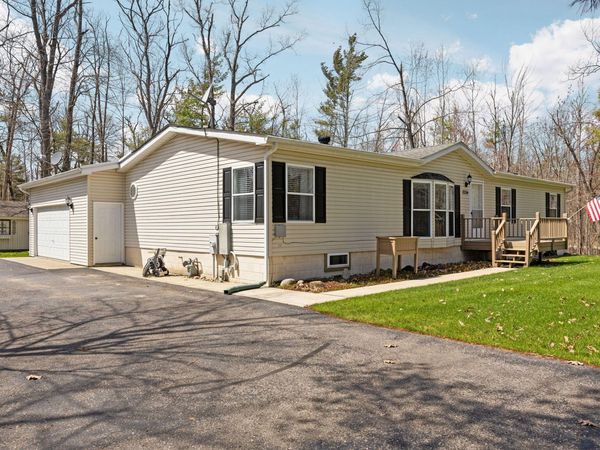 2224 Big Buck Drive, Lewiston, MI 49756