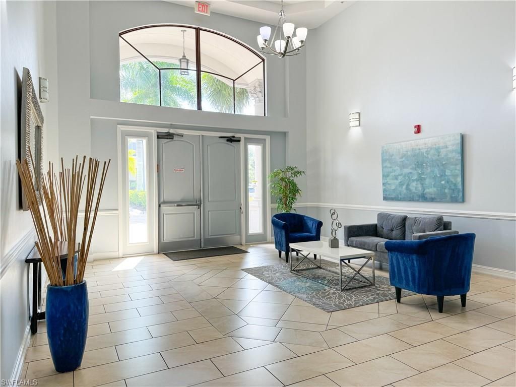 1100 Pine Ridge Rd , Unit B405, Naples, FL 34108 Photo