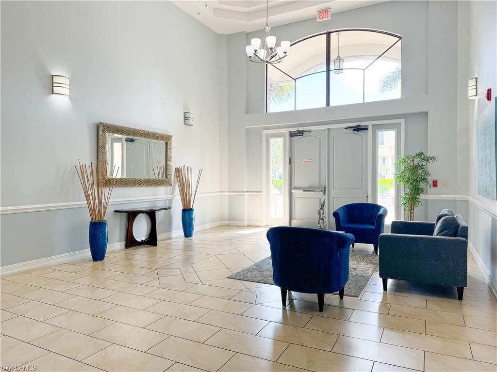 1100 Pine Ridge Rd , Unit B405, Naples, FL 34108 Photo