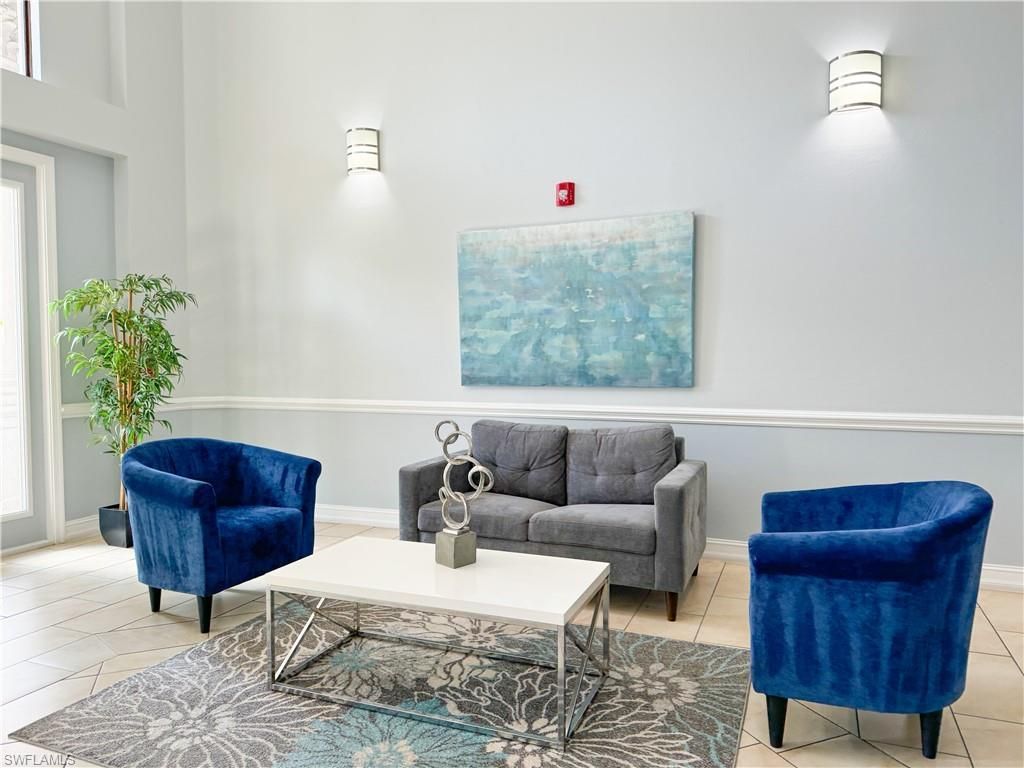 1100 Pine Ridge Rd , Unit B405, Naples, FL 34108 Photo