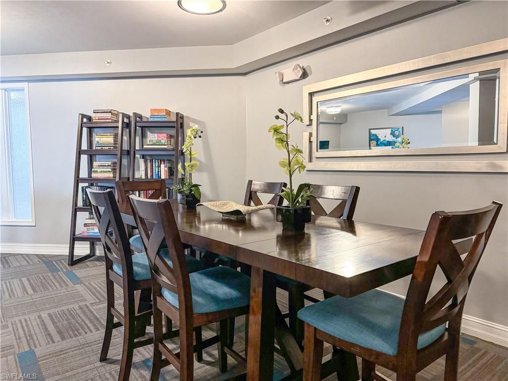 1100 Pine Ridge Rd , Unit B405, Naples, FL 34108 Photo