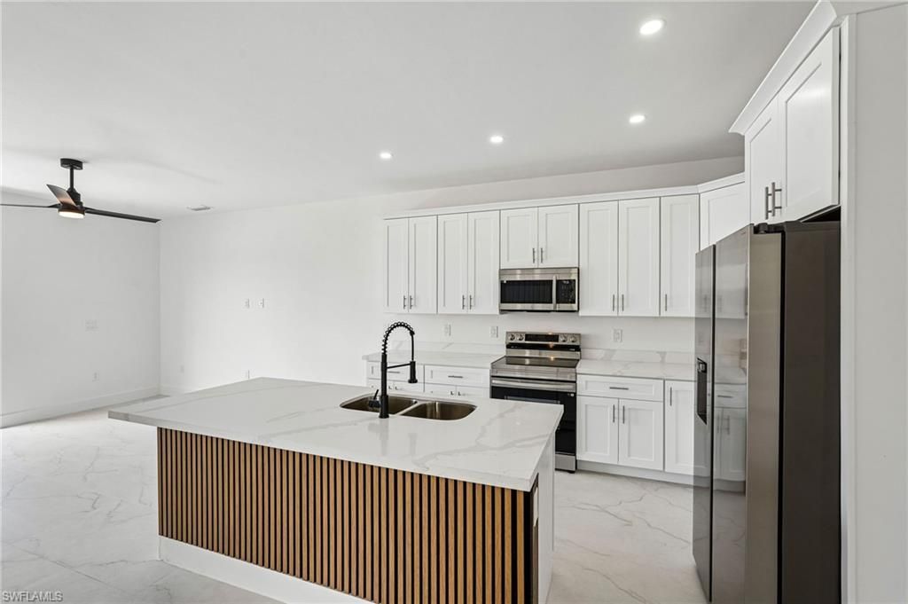 2404-2406 Hightower Ave S, Lehigh Acres, FL 33973 Photo