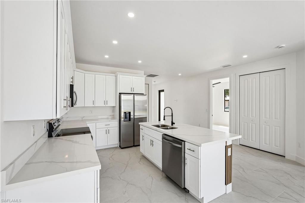 2404-2406 Hightower Ave S, Lehigh Acres, FL 33973 Photo