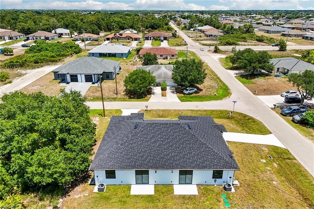 2404-2406 Hightower Ave S, Lehigh Acres, FL 33973 Photo