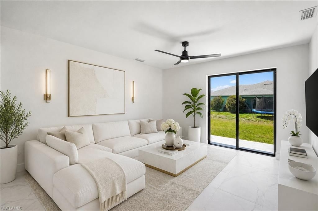 2404-2406 Hightower Ave S, Lehigh Acres, FL 33973 Photo