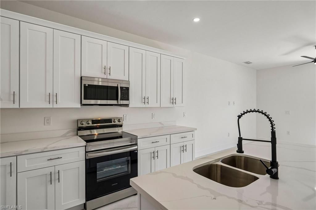 2404-2406 Hightower Ave S, Lehigh Acres, FL 33973 Photo