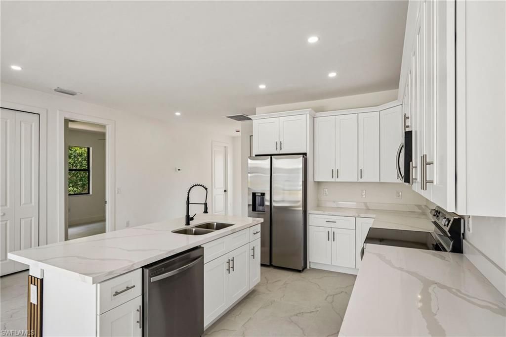 2404-2406 Hightower Ave S, Lehigh Acres, FL 33973 Photo