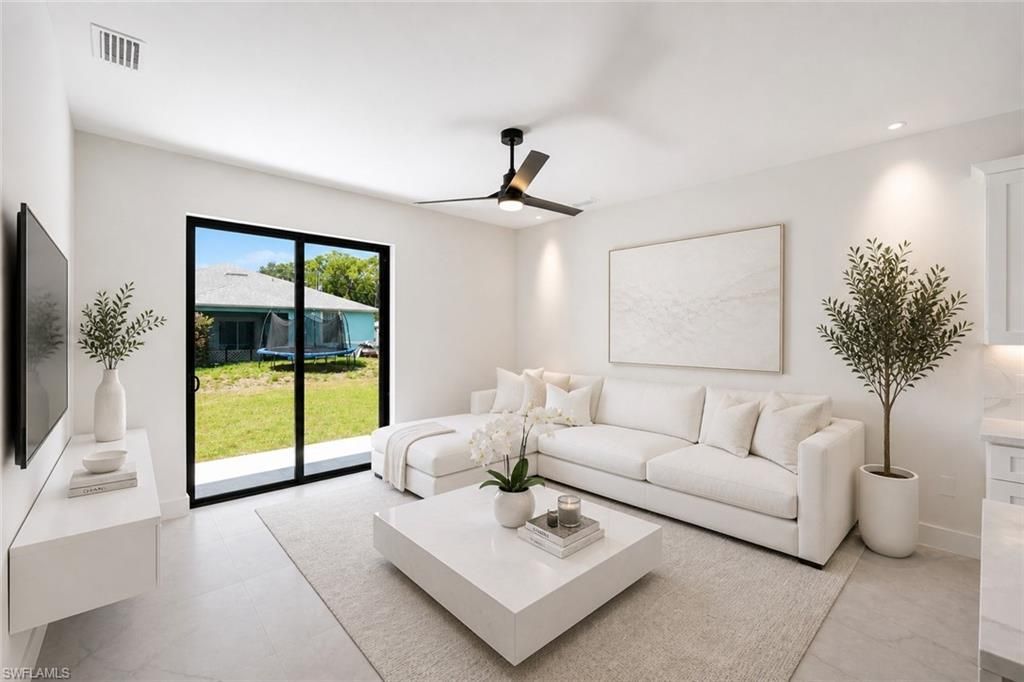 2404-2406 Hightower Ave S, Lehigh Acres, FL 33973 Photo