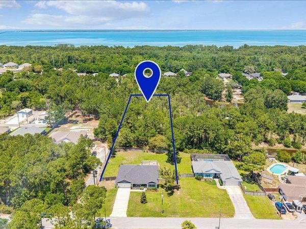 3644 Quail Run Rd, Gulf Breeze, FL 32563