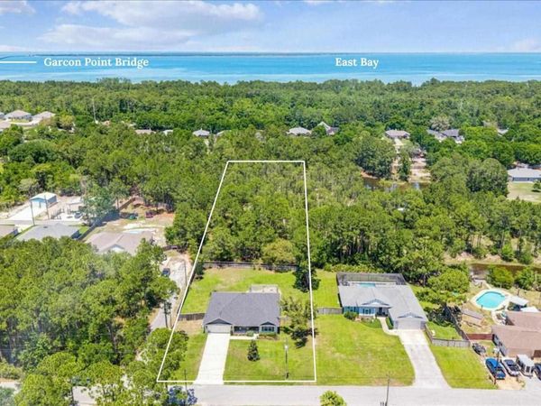 3644 Quail Run Rd, Gulf Breeze, FL 32563