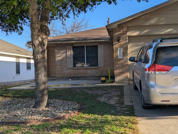 112 Grant CT, Leander, TX 78641
