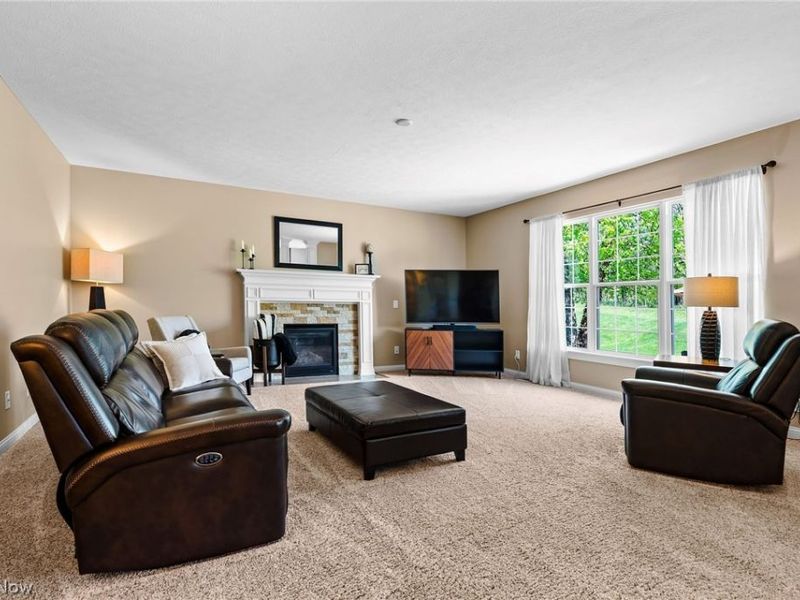 2886 Parnham Drive , Medina, OH 44256 Photo 10