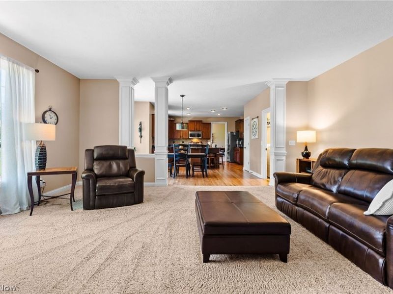 2886 Parnham Drive , Medina, OH 44256 Photo 11