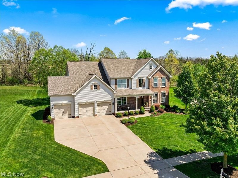 2886 Parnham Drive , Medina, OH 44256 Photo 2