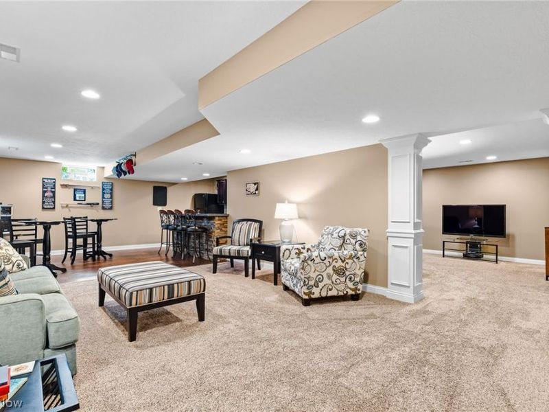 2886 Parnham Drive , Medina, OH 44256 Photo 33