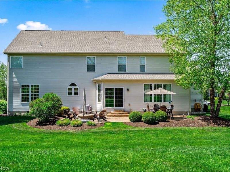 2886 Parnham Drive , Medina, OH 44256 Photo 36