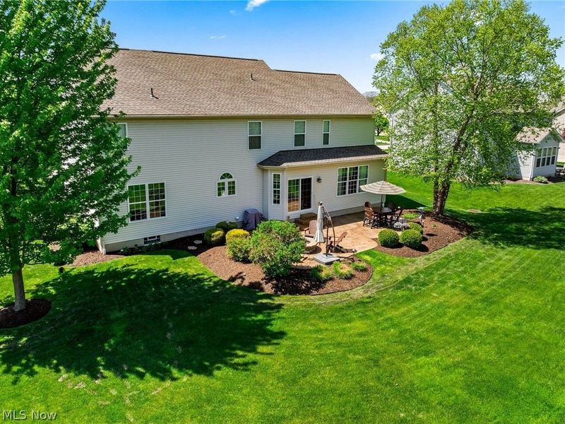 2886 Parnham Drive , Medina, OH 44256 Photo 37