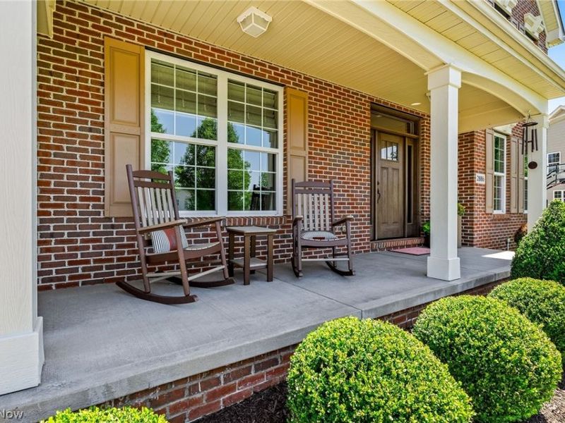 2886 Parnham Drive , Medina, OH 44256 Photo 4