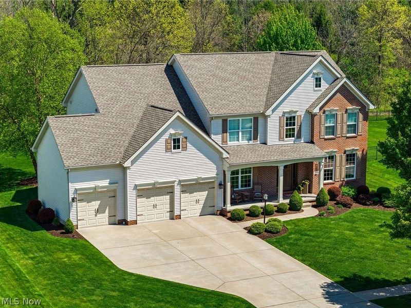 2886 Parnham Drive , Medina, OH 44256 Photo 42