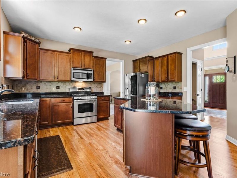 2886 Parnham Drive , Medina, OH 44256 Photo 7