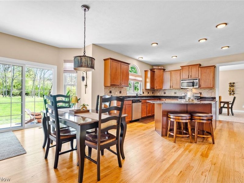 2886 Parnham Drive , Medina, OH 44256 Photo 8
