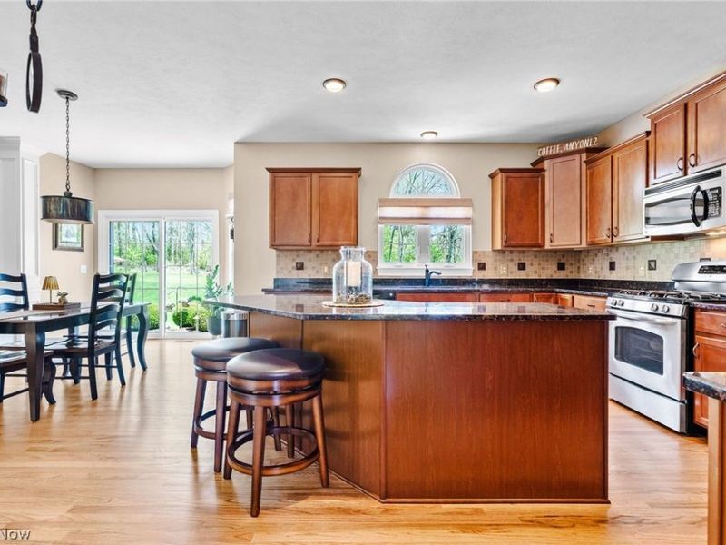 2886 Parnham Drive , Medina, OH 44256 Photo 9