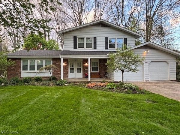 2599 Thurmont Road , Akron, OH 44313