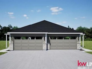11751 S 125 Street , Papillion, NE 68046