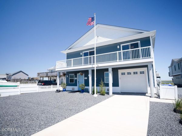 418 Dock Road, West Creek, NJ 08092