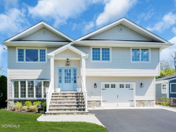 558 Central Avenue, Spring Lake Heights, NJ 07762