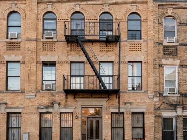 413 New Jersey Avenue , Brooklyn, NY 11207