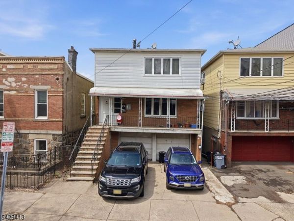 143 Terrace Ave, Jersey, NJ 07307