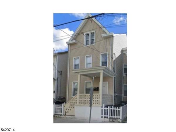 93 Highland St, Unit 2, Paterson, NJ 07524