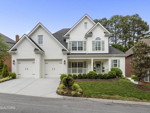 8117 Crimson Tree Lane, Knoxville, TN 37919
