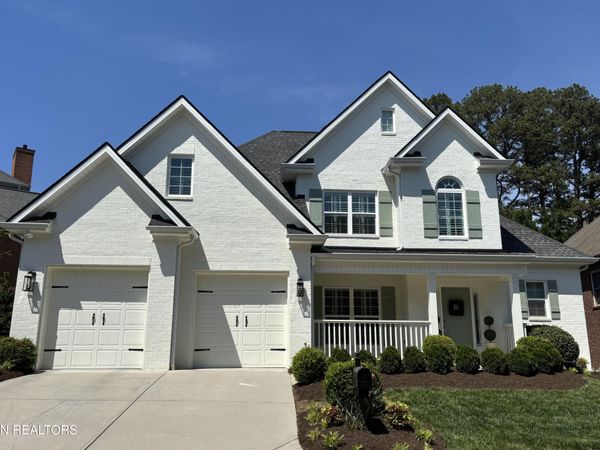 8117 Crimson Tree Lane, Knoxville, TN 37919