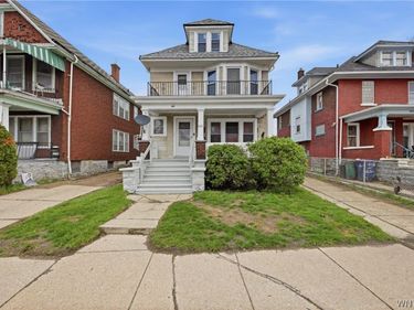 626 E Delavan Avenue , Unit N, Buffalo, NY 14211