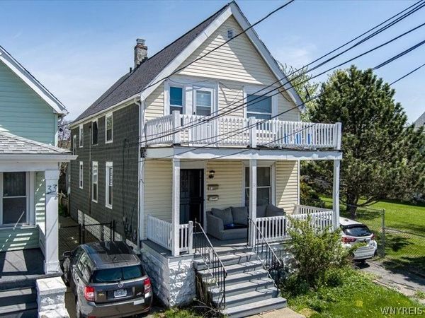 31 Ross Avenue , Buffalo, NY 14207