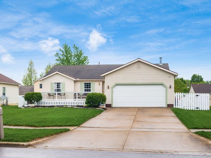 4258 Demorest Road, Grove City, OH 43123 Photo 1