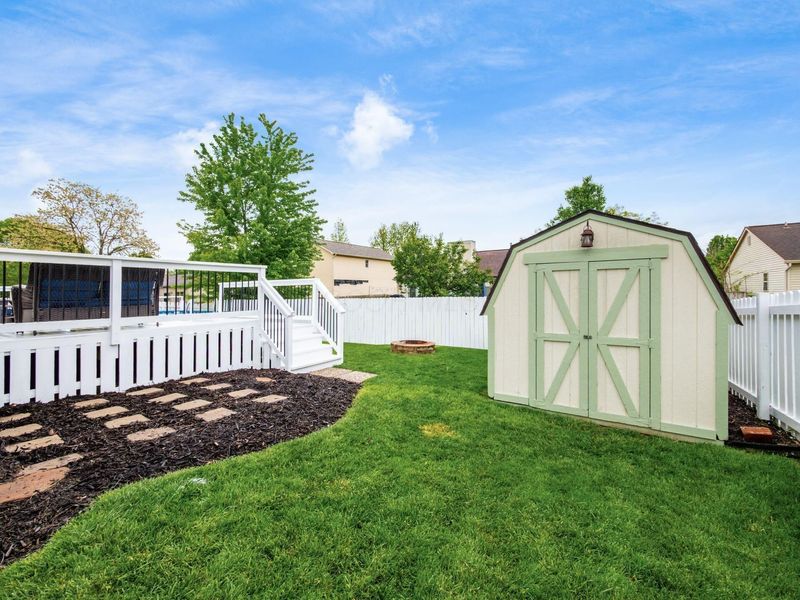 4258 Demorest Road, Grove City, OH 43123 Photo 13